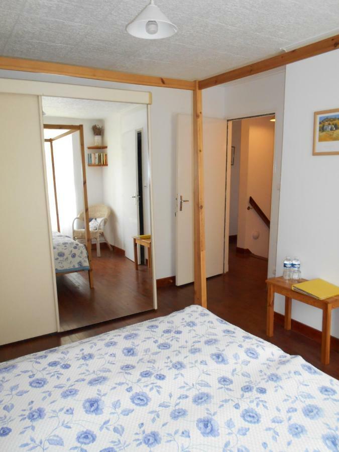 Chez Scallan B&B Sens sur Seille Екстериор снимка