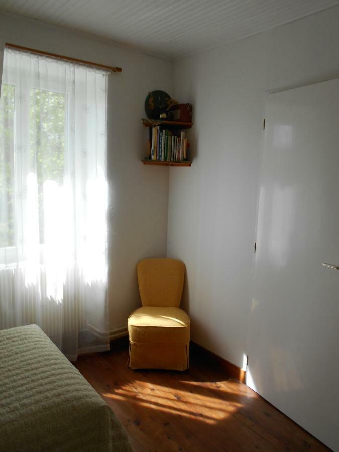 Chez Scallan B&B Sens sur Seille Екстериор снимка