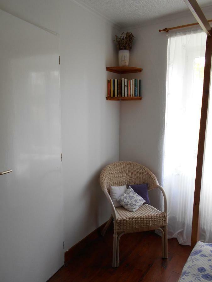Chez Scallan B&B Sens sur Seille Екстериор снимка