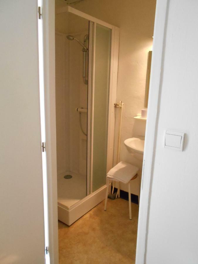 Chez Scallan B&B Sens sur Seille Екстериор снимка